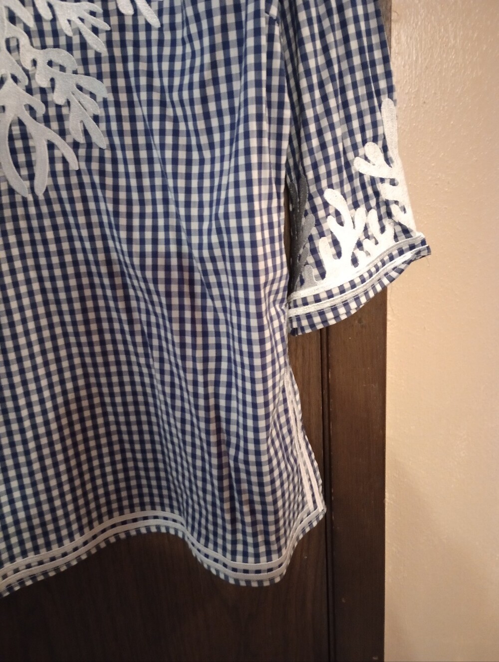 Gretchen Scott Tunic - Picture 7 of 12